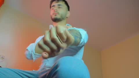 Snapshot of xandercagex chatting on 01/24/25, 08:02 XanderCageX online show from 01/24/25, 08:02