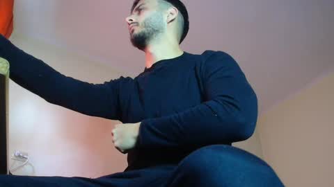 Snapshot of xandercagex chatting on 01/26/25, 07:42 XanderCageX online show from 01/26/25, 07:42