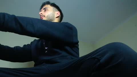 Snapshot of xandercagex chatting on 01/29/25, 09:39 XanderCageX online show from 01/29/25, 09:39