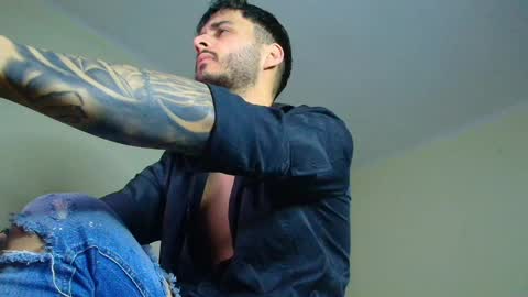 Snapshot of xandercagex chatting on 02/03/25, 04:57 XanderCageX online show from 02/03/25, 04:57