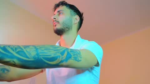 Snapshot of xandercagex chatting on 02/05/25, 09:57 XanderCageX online show from 02/05/25, 09:57