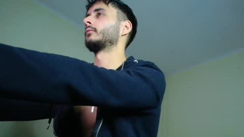 Snapshot of xandercagex chatting on 02/06/25, 11:37 XanderCageX online show from 02/06/25, 11:37