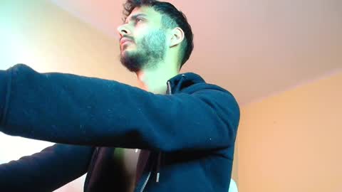 Snapshot of xandercagex chatting on 02/07/25, 12:28 XanderCageX online show from 02/07/25, 12:28