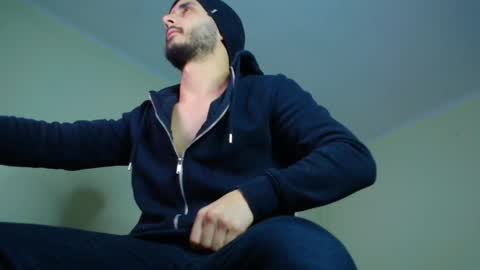 Snapshot of xandercagex chatting on 02/08/25, 03:08 XanderCageX online show from 02/08/25, 03:08