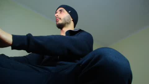 Snapshot of xandercagex chatting on 02/08/25, 06:12 XanderCageX online show from 02/08/25, 06:12