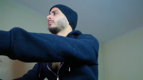 Snapshot of xandercagex chatting on 02/13/25, 08:59 XanderCageX online show from 02/13/25, 08:59