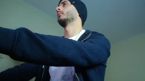 Snapshot of xandercagex chatting on 02/15/25, 07:38 XanderCageX online show from 02/15/25, 07:38