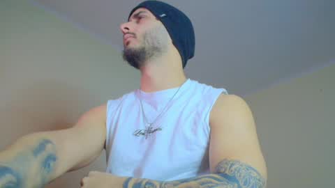 Snapshot of xandercagex chatting on 02/16/25, 09:37 XanderCageX online show from 02/16/25, 09:37