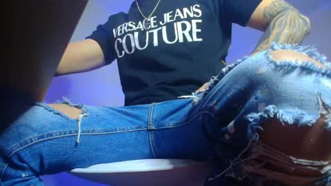 Snapshot of xandercagex chatting on 03/03/25, 06:04 XanderCageX online show from 03/03/25, 06:04