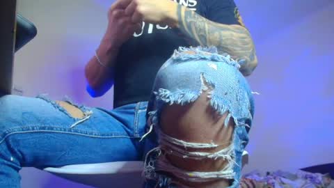 Snapshot of xandercagex chatting on 03/03/25, 09:11 XanderCageX online show from 03/03/25, 09:11