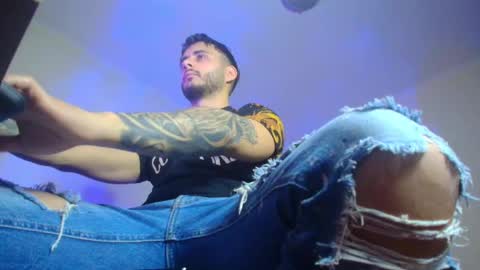 Snapshot of xandercagex chatting on 03/04/25, 07:08 XanderCageX online show from 03/04/25, 07:08