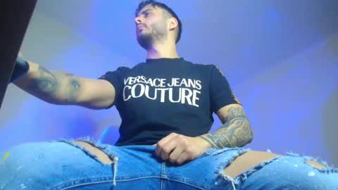 Snapshot of xandercagex chatting on 03/04/25, 10:13 XanderCageX online show from 03/04/25, 10:13