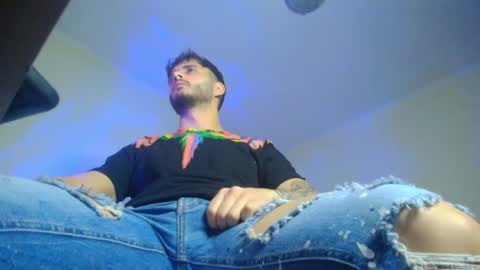 Snapshot of xandercagex chatting on 03/05/25, 01:10 XanderCageX online show from 03/05/25, 01:10