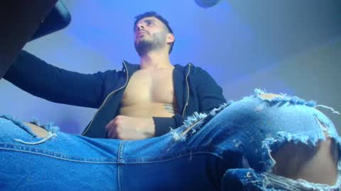 Snapshot of xandercagex chatting on 03/05/25, 02:56 XanderCageX online show from 03/05/25, 02:56