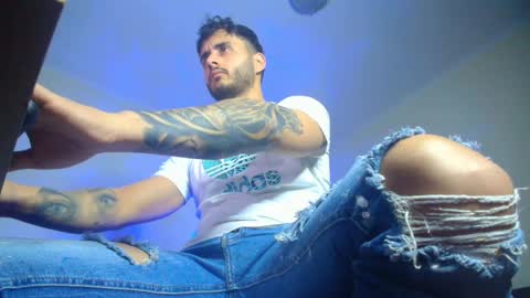 Snapshot of xandercagex chatting on 03/08/25, 04:45 XanderCageX online show from 03/08/25, 04:45