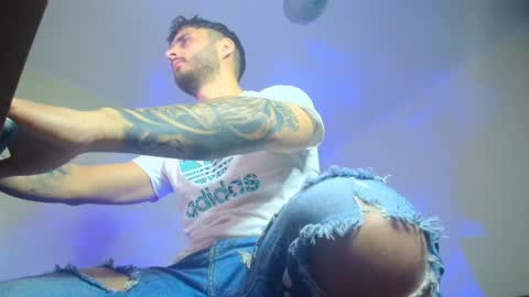 Snapshot of xandercagex chatting on 03/08/25, 07:49 XanderCageX online show from 03/08/25, 07:49