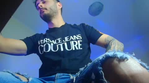 Snapshot of xandercagex chatting on 03/09/25, 04:38 XanderCageX online show from 03/09/25, 04:38