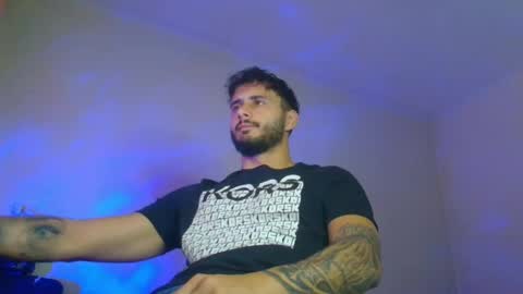 Snapshot of xandercagex chatting on 09/09/25, 05:18 XanderCageX online show from 09/09/25, 05:18