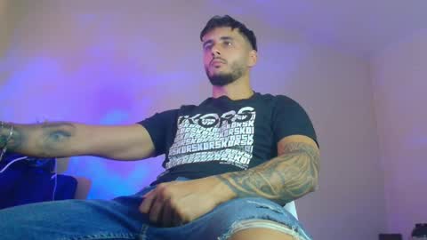 Snapshot of xandercagex chatting on 09/10/25, 10:04 XanderCageX online show from 09/10/25, 10:04