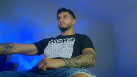 Snapshot of xandercagex chatting on 09/11/25, 02:33 XanderCageX online show from 09/11/25, 02:33