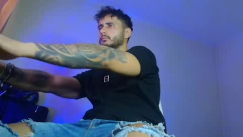 Snapshot of xandercagex chatting on 09/25/25, 05:44 XanderCageX online show from 09/25/25, 05:44