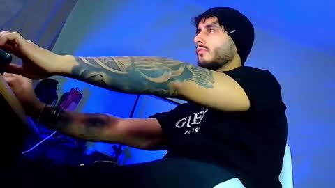 Snapshot of xandercagex chatting on 01/05/26, 11:19 XanderCageX online show from 01/05/26, 11:19