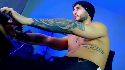 Snapshot of xandercagex chatting on 01/06/26, 11:51 XanderCageX online show from 01/06/26, 11:51