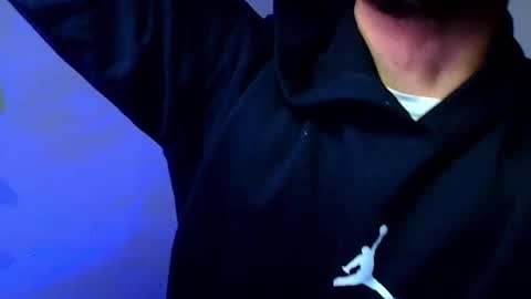 Snapshot of xandercagex chatting on 01/19/26, 07:56 XanderCageX online show from 01/19/26, 07:56