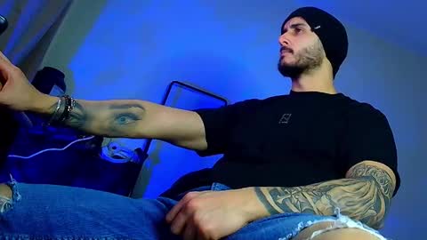 Snapshot of xandercagex chatting on 02/04/26, 05:30 XanderCageX online show from 02/04/26, 05:30