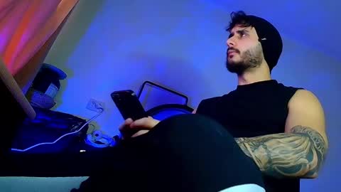 Snapshot of xandercagex chatting on 02/06/26, 09:56 XanderCageX online show from 02/06/26, 09:56