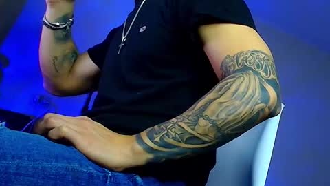 Snapshot of xandercagex chatting on 02/08/26, 08:18 XanderCageX online show from 02/08/26, 08:18