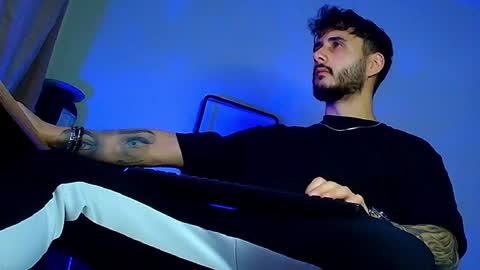 Snapshot of xandercagex chatting on 02/09/26, 11:42 XanderCageX online show from 02/09/26, 11:42