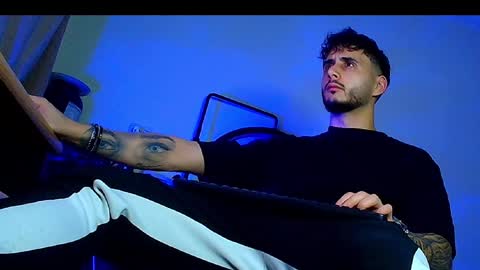 Snapshot of xandercagex chatting on 02/11/26, 02:49 XanderCageX online show from 02/11/26, 02:49