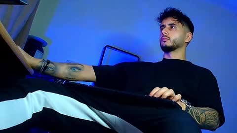 Snapshot of xandercagex chatting on 02/11/26, 04:34 XanderCageX online show from 02/11/26, 04:34