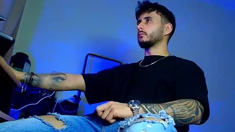 Snapshot of xandercagex chatting on 02/20/26, 08:53 XanderCageX online show from 02/20/26, 08:53