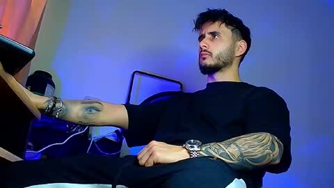 Snapshot of xandercagex chatting on 02/21/26, 12:39 XanderCageX online show from 02/21/26, 12:39