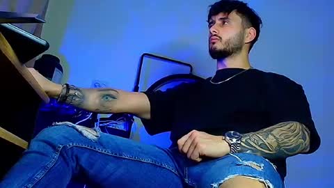 Snapshot of xandercagex chatting on 02/23/26, 12:52 XanderCageX online show from 02/23/26, 12:52