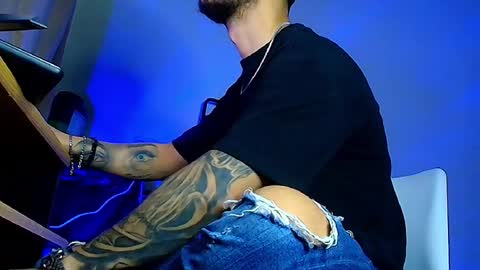 Snapshot of xandercagex chatting on 02/23/26, 04:15 XanderCageX online show from 02/23/26, 04:15