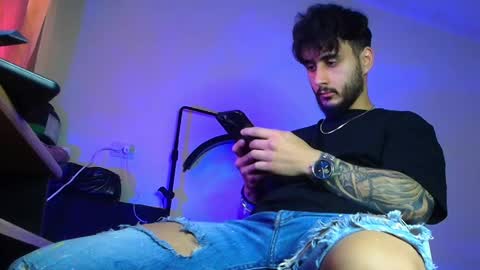 Snapshot of xandercagex chatting on 03/21/26, 08:19 XanderCageX online show from 03/21/26, 08:19