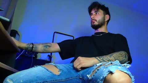 Snapshot of xandercagex chatting on 03/23/26, 07:40 XanderCageX online show from 03/23/26, 07:40