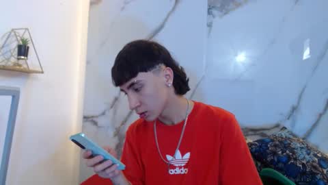 xandergrey8 online show from 03/17/26, 07:28