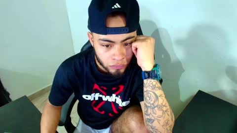 Xanderstone online show from 03/07/26, 06:49