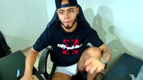 Xanderstone online show from 03/08/26, 02:21