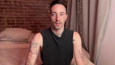 xanderxnyc online show from 02/27/26, 02:33