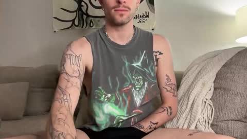 xanderxnyc online show from 03/01/26, 01:51