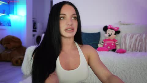 Snapshot of xandrabae chatting on 05/31/26, 02:09 Alexandra online show from 05/31/26, 02:09