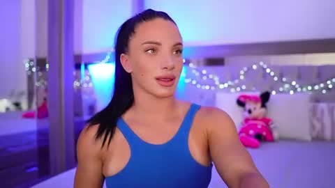 Alexandra online show from 07/14/26, 07:52
