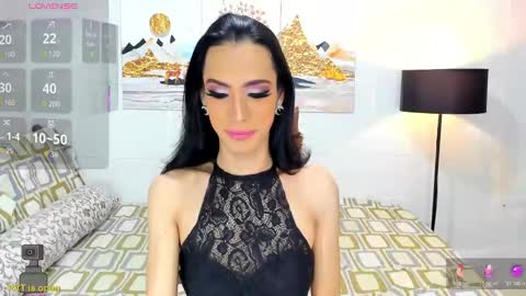 Aliyah online show from 03/11/26, 11:49