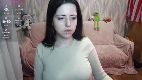 Cassie online show from 07/16/26, 12:38