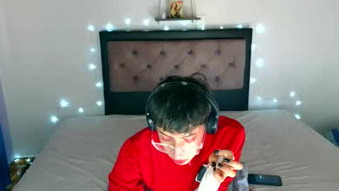 xangel__dustx online show from 01/06/26, 01:37